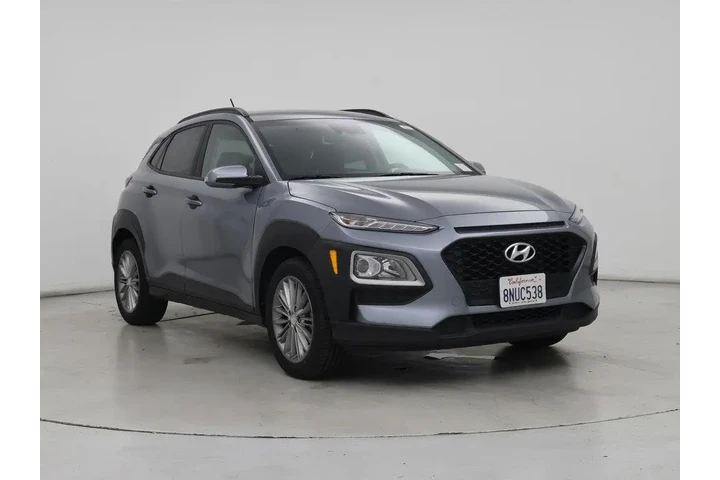 $16998 : Hyundai KONA 2020 SEL 4dr Cr image 1