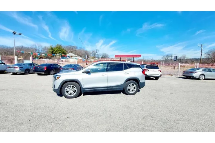 $13990 : 2019 GMC Terrain SLE image 4