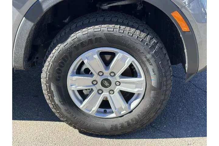 $35595 : Ford Ranger 2025 4x4 XL 4dr image 10