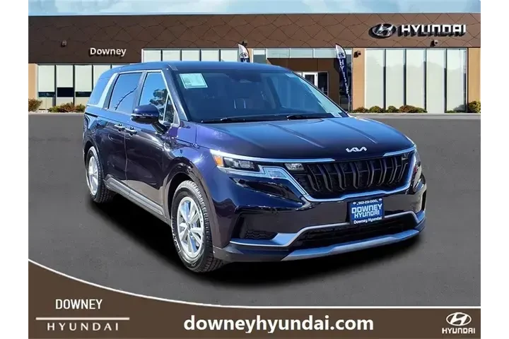 $25992 : Kia Carnival 2024 LX 4dr Min image 3