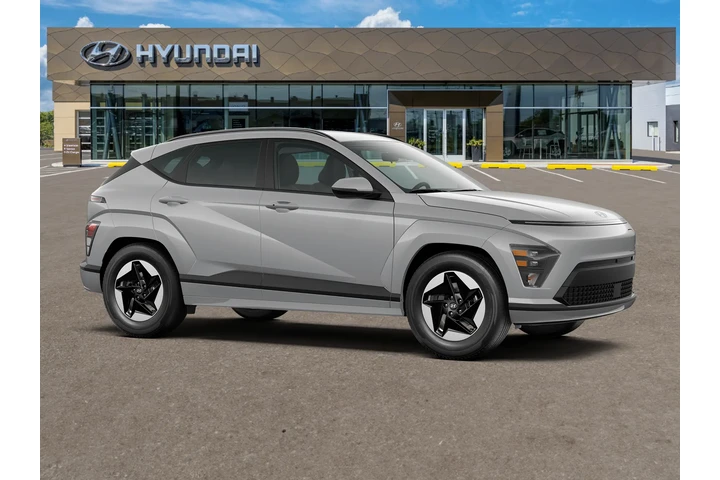 $24220 : Hyundai KONA Electric 2024 S image 10