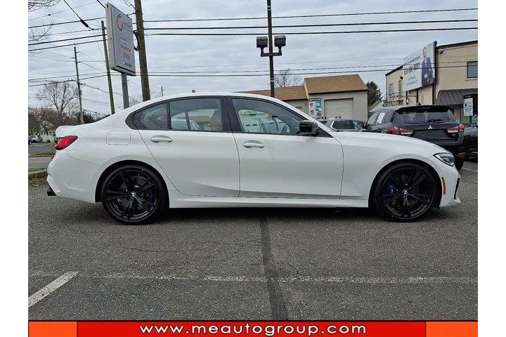 $35218 : BMW 3 Series 2021 M340i 4dr image 6