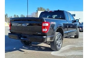 $35996 : Ford F-150 2023 4x4 XLT 4dr thumbnail