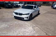 2019 BMW 3 Series en Springdale