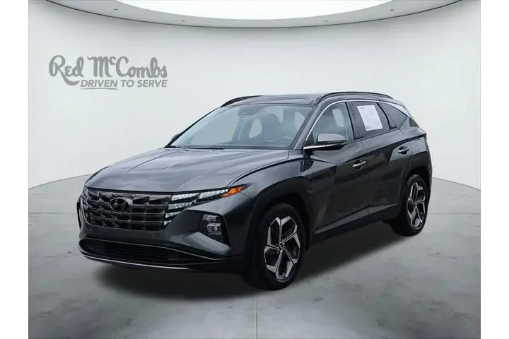 $29130 : Hyundai TUCSON 2023 Limited image 1