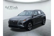 Hyundai TUCSON 2023 Limited en San Antonio