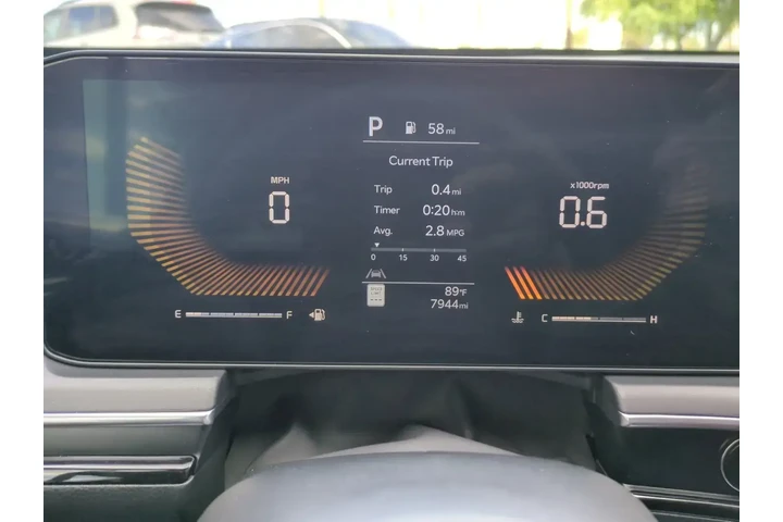 $29577 : Kia K5 2025 GT-Line 4dr Seda image 10