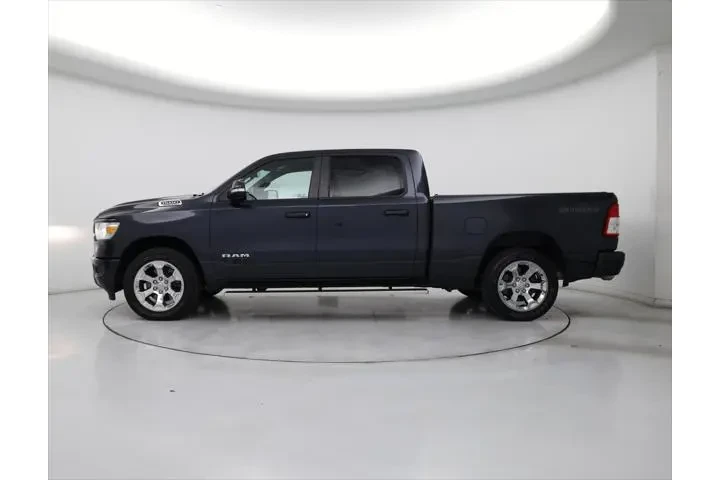 $34998 : Ram 1500 2020 4x4 Big Horn 4 image 3