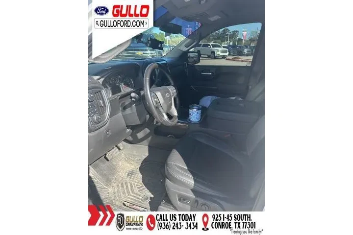 $35991 : Chevrolet Silverado 1500 202 image 3