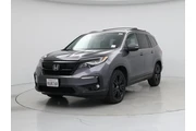 $29998 : Honda Pilot 2021 SE 4dr SUV thumbnail