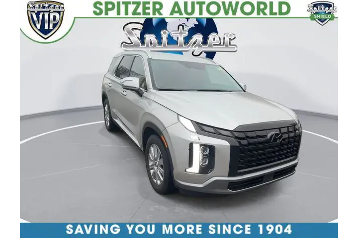 $35769 : Hyundai PALISADE 2024 AWD SE image 2