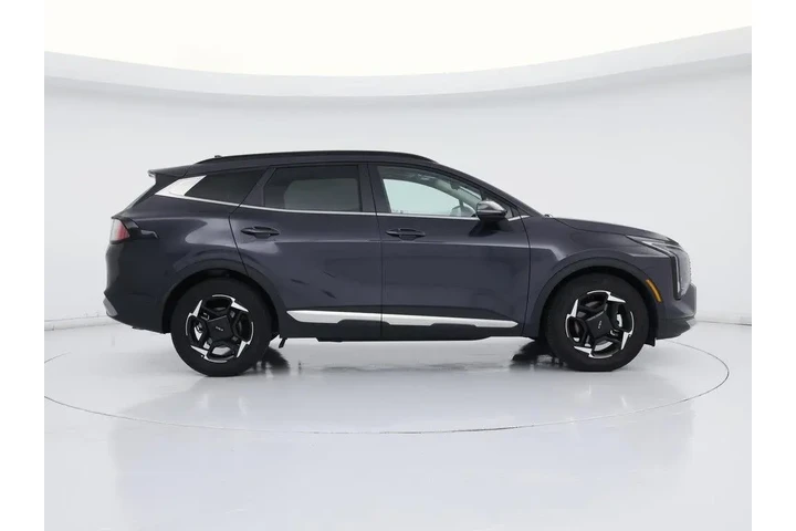 $29998 : Kia Sportage 2026 EX 4dr SUV image 7