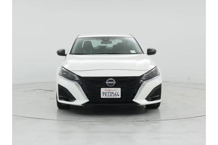 $24998 : Nissan Altima 2025 2.5 S 4dr image 5