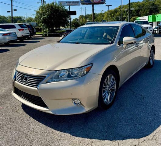 $10500 : 2015 ES 350 image 3