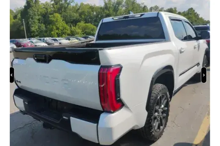 $45500 : 2022 Tundra image 2