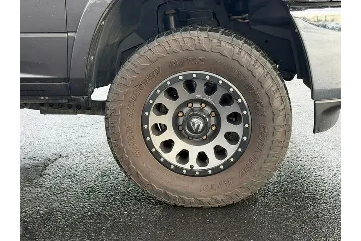 $39800 : Ram 2500 2020 4x4 Laramie 4d image 10