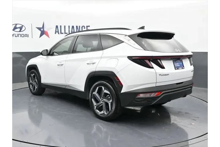 $23171 : Hyundai TUCSON Hybrid 2022 A image 7