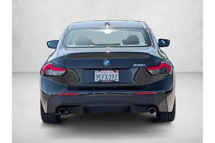 $30995 : BMW 2 Series 2023 230i 2dr C image 6