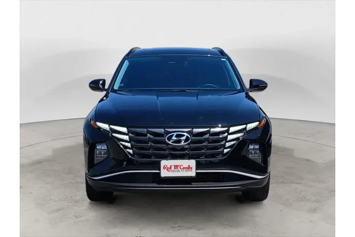 $24223 : Hyundai TUCSON 2024 SEL 4dr image 8