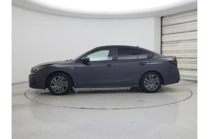 $26998 : Subaru Legacy 2024 AWD Sport image 3