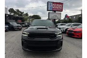 2022 Durango GT 2WD thumbnail