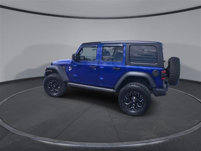 $37900 : PRE-OWNED 2020 JEEP WRANGLER image 6