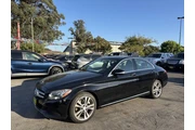 $16999 : 2015 Mercedes-Benz C-Class C thumbnail