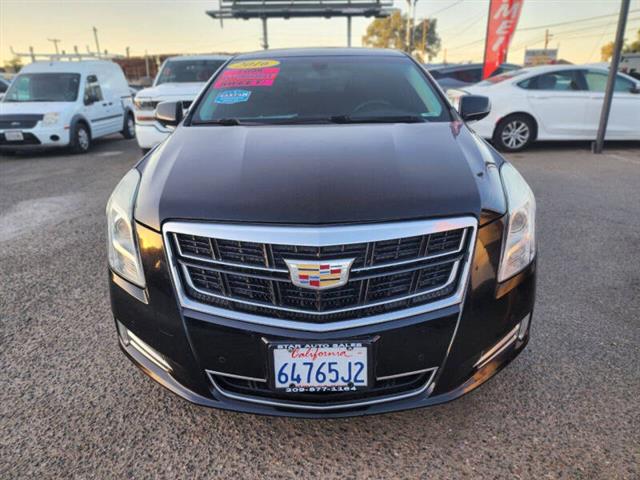 $12999 : 2016 XTS Luxury image 3