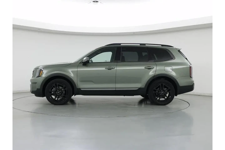 $38998 : Kia Telluride 2023 AWD EX X- image 3