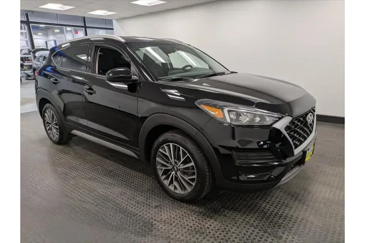 $16900 : Hyundai TUCSON 2019 AWD SEL image 3