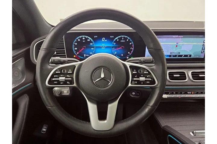 $35998 : Mercedes-Benz GLE 2021 AWD G image 10