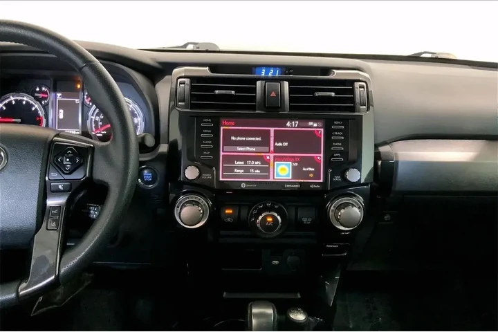 $35232 : Toyota 4Runner 2021 4x4 Vent image 5