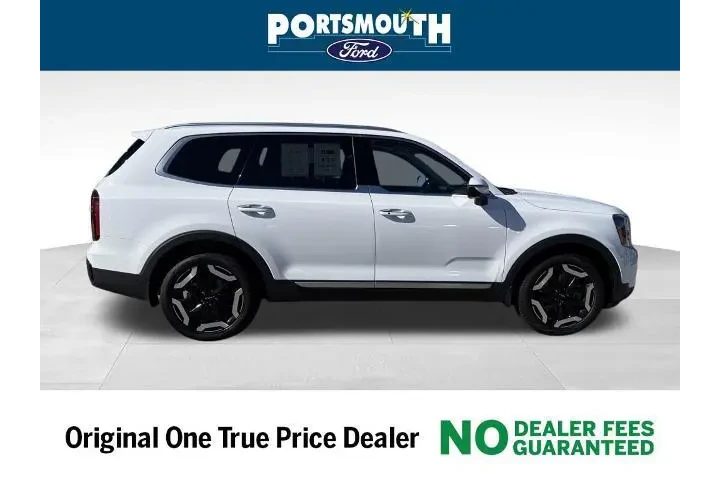$33495 : Kia Telluride 2024 AWD S 4dr image 6