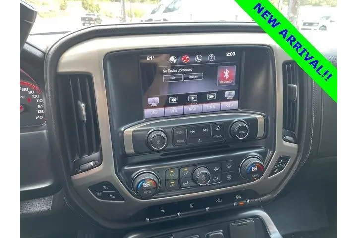 $32539 : GMC Sierra 2500HD 2015 4x4 D image 9