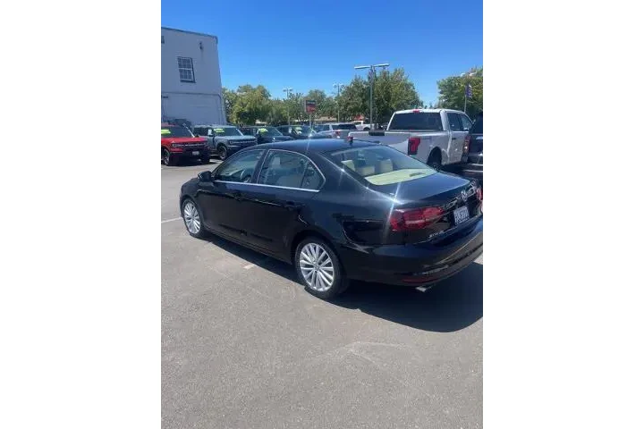 $13995 : Volkswagen Jetta 2016 1.8T S image 5