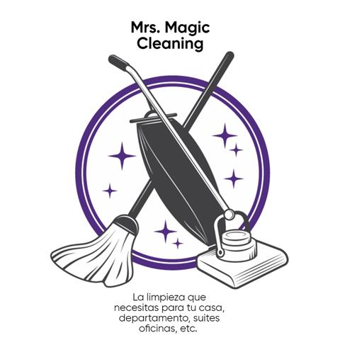 Mrs Magic Cleaning image 7