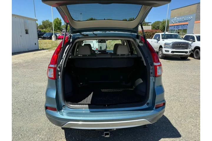 $15695 : Honda CR-V 2015 AWD EX-L 4dr image 9