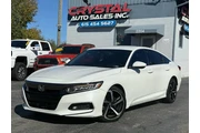 2018 Accord Sport en Nashville