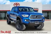 Toyota Tacoma 2017 4x4 TRD P en Houston