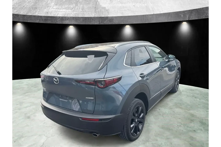 $21985 : Mazda CX-30 2025 AWD 2.5 S C image 6