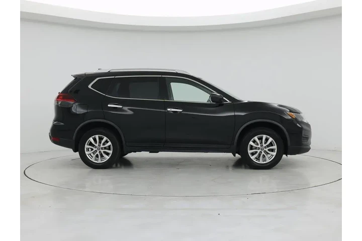 $20998 : Nissan Rogue 2020 AWD S 4dr image 7