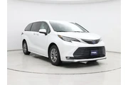 Toyota Sienna 2022 XLE 8-Pas