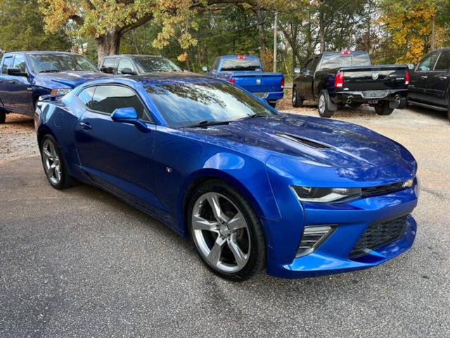 $27999 : 2017 Camaro SS image 4