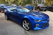 $27999 : 2017 Camaro SS thumbnail