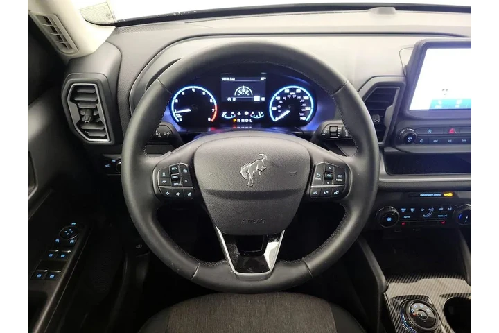 $28998 : Ford Bronco Sport 2024 AWD B image 10