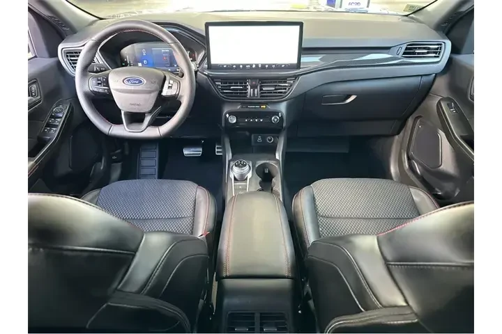 $24000 : Ford Escape 2024 ST-Line 4dr image 8