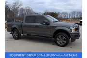 $34670 : Ford F-150 2020 4x4 XL 4dr S thumbnail