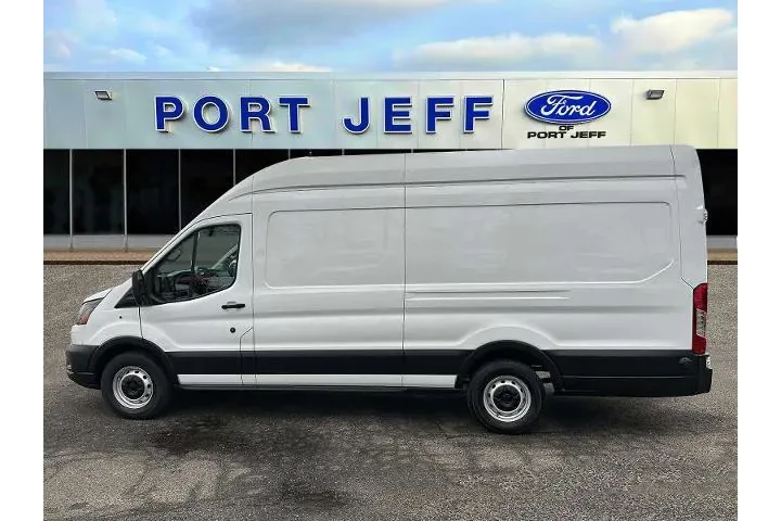 $34580 : Ford Transit 2020 250 3dr LW image 9