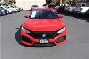 $18996 : 2018 Civic Hatchback thumbnail