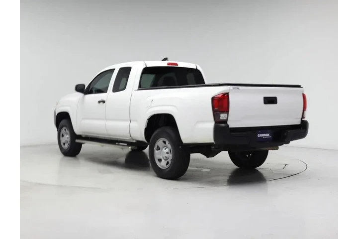 $24998 : Toyota Tacoma 2022 4x2 SR 4d image 2